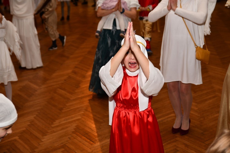 Bal Wszystkich Świętych w Kołobrzegu