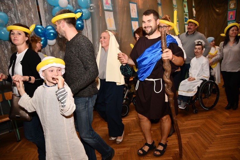 Bal Wszystkich Świętych w Kołobrzegu