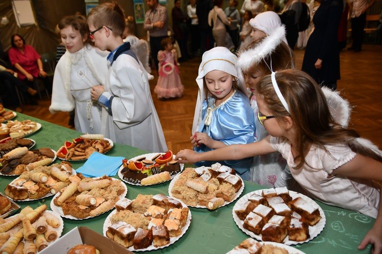 Bal Wszystkich Świętych w Kołobrzegu