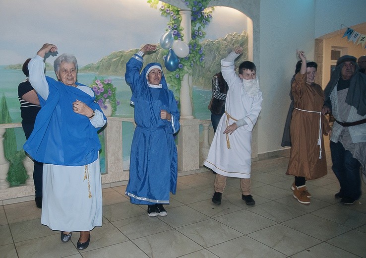 Holy wins w Śmiechowie, cz. 2