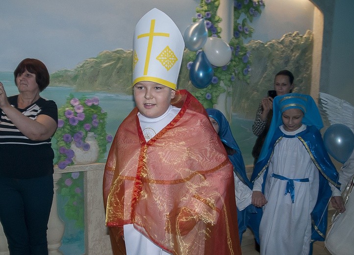 Holy wins w Śmiechowie, cz. 2