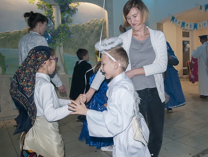 Holy wins w Śmiechowie, cz. 2
