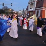 Dębicki Pochód Świętych