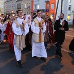 Dębicki Pochód Świętych