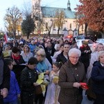 Dębicki Pochód Świętych