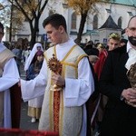 Dębicki Pochód Świętych