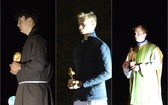 Orszak Świętych w Lublińcu