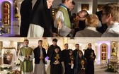 Orszak Świętych w Lublińcu