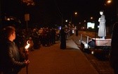 Orszak Świętych w Lublińcu