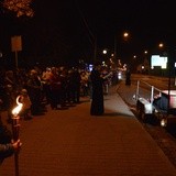 Orszak Świętych w Lublińcu