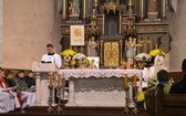 Orszak Świętych w Lublińcu