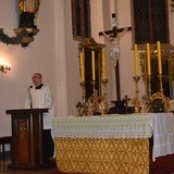 Wieczór Świętych w Bytomiu