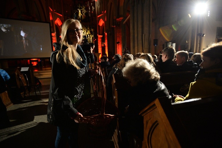 Świętość bez limitu!