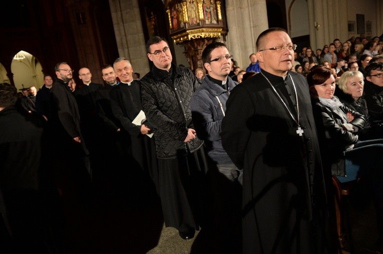 Świętość bez limitu!