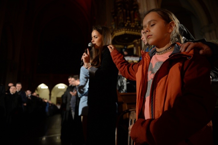 Świętość bez limitu!