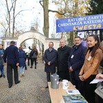 Wszystkich Świętych w Sandomierzu 