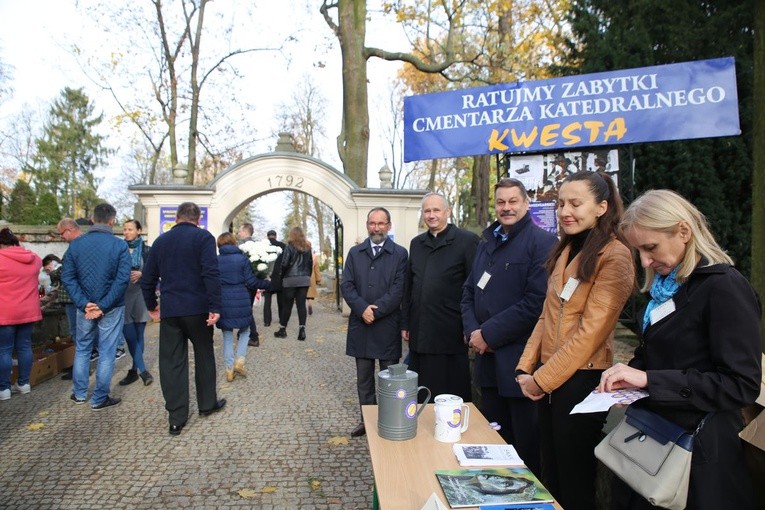 Wszystkich Świętych w Sandomierzu 