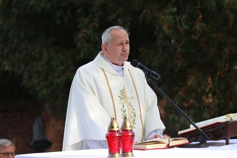 Wszystkich Świętych w Sandomierzu 