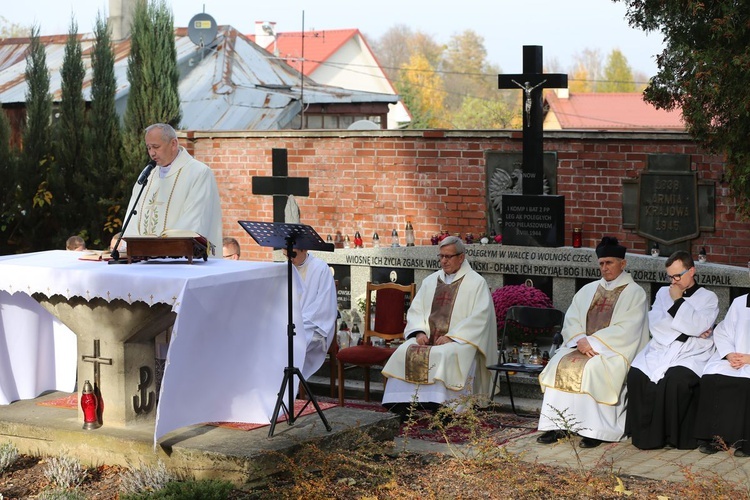 Wszystkich Świętych w Sandomierzu 