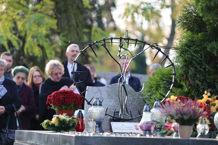 Wszystkich Świętych w Sandomierzu 