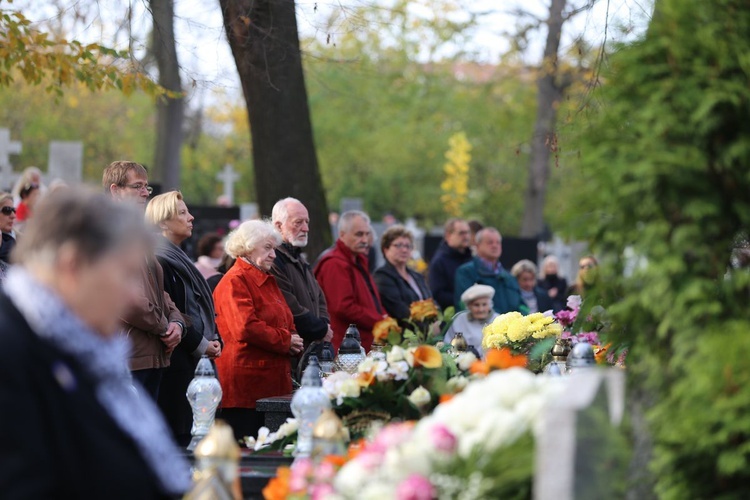 Wszystkich Świętych w Sandomierzu 