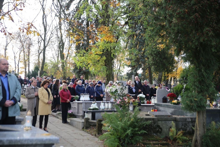 Wszystkich Świętych w Sandomierzu 