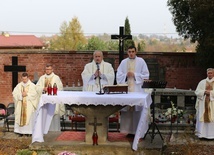 Wszystkich Świętych w Sandomierzu 