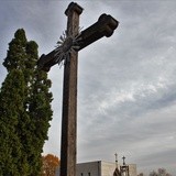 Uroczystość Wszystkich Świętych na cmentarzu Salwatorskim
