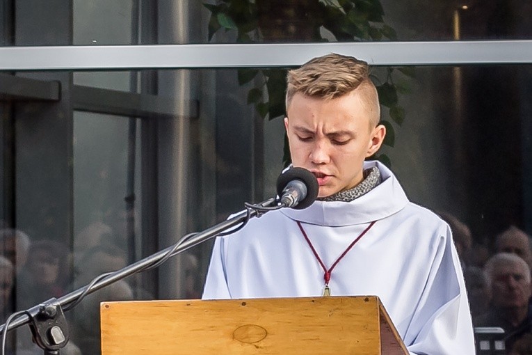 Uroczystość Wszystkich Świętych