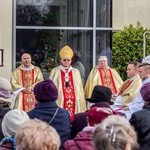 Uroczystość Wszystkich Świętych