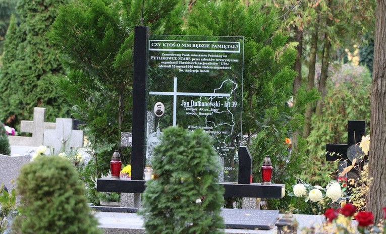 Wszystkich Świętych