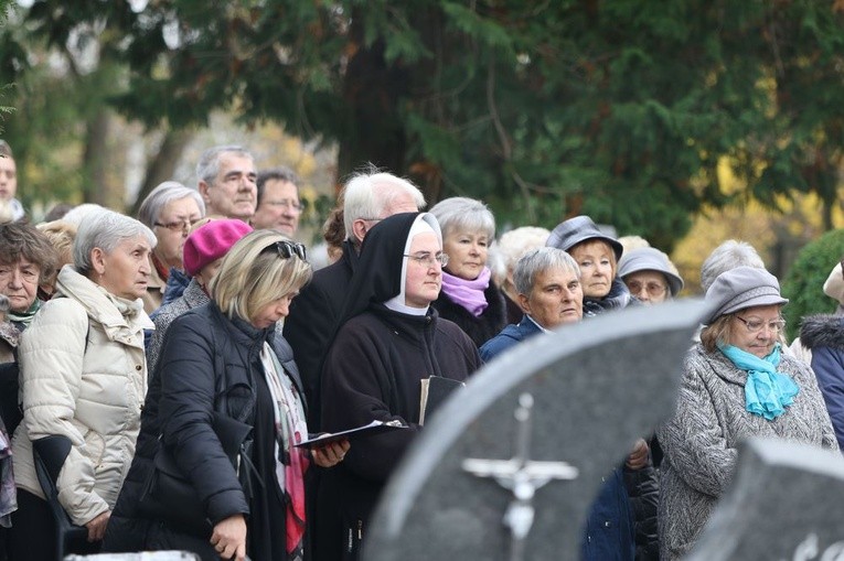Wszystkich Świętych