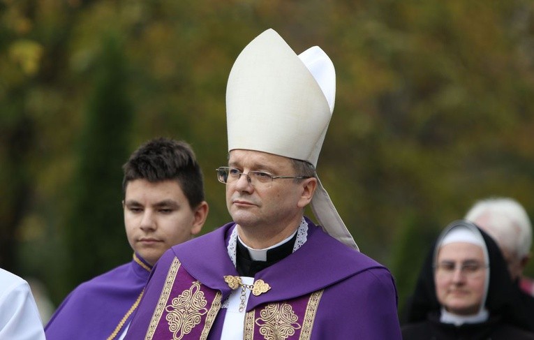 Wszystkich Świętych