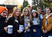 Pierwszolistopadowe kwesty wesprą hospicja