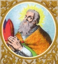 Św. Malachiasz