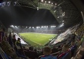 Kibicowanie aż po grób