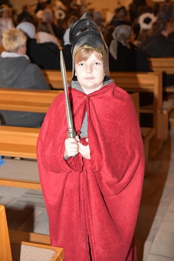 Noc Świętych w Łowiczu