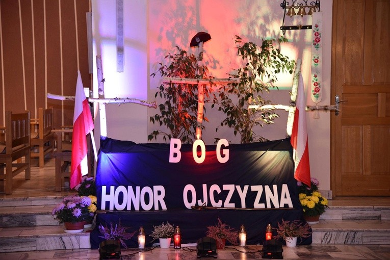 Noc Świętych w Łowiczu