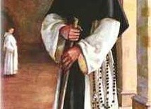 Św. Marcin de Porres