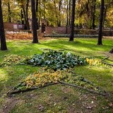 Cmentarz wojenny w Tarnowskich Górach