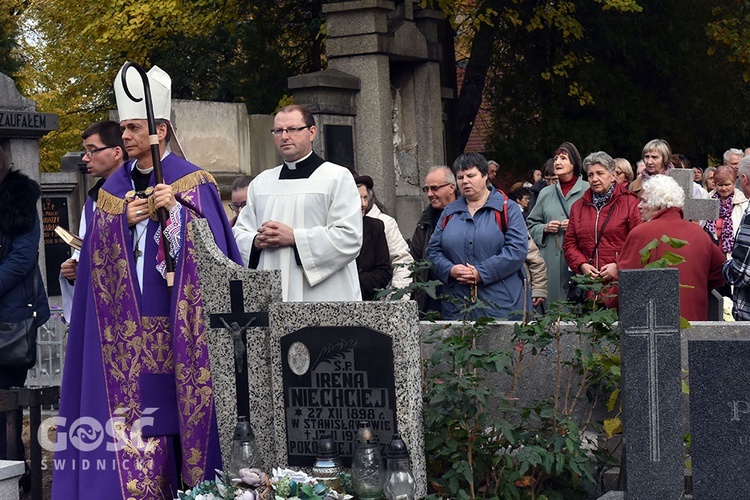 Wszystkich Świętych w Świdnicy