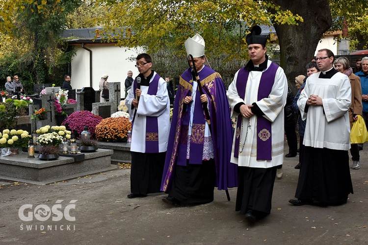 Wszystkich Świętych w Świdnicy