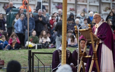 "To pamięć daje nam siłę"