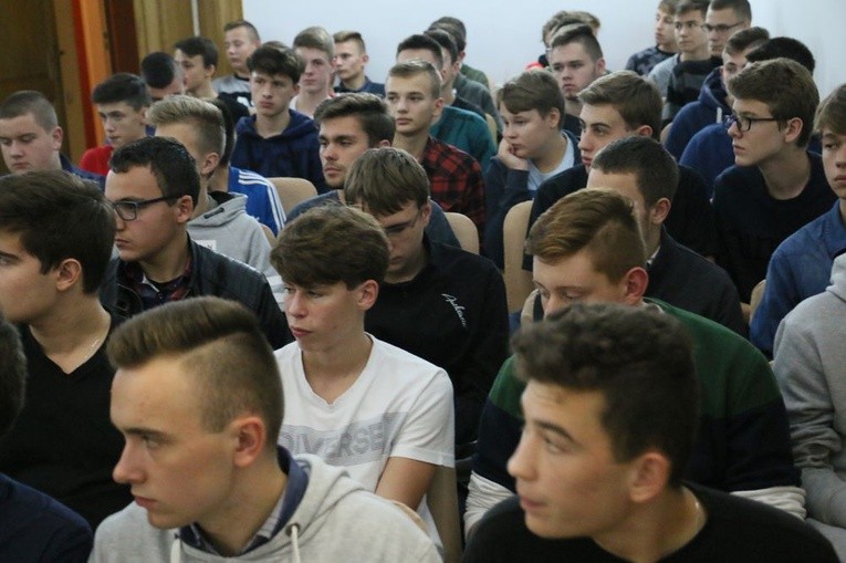Kurs dla ceremoniarzy