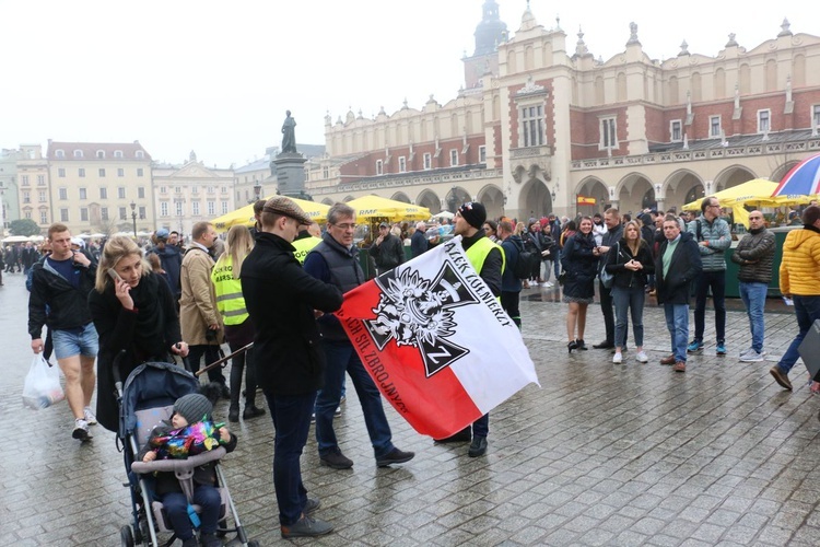 V Krakowskie Zaduszki za Żołnierzy Niezłomnych-Wyklętych