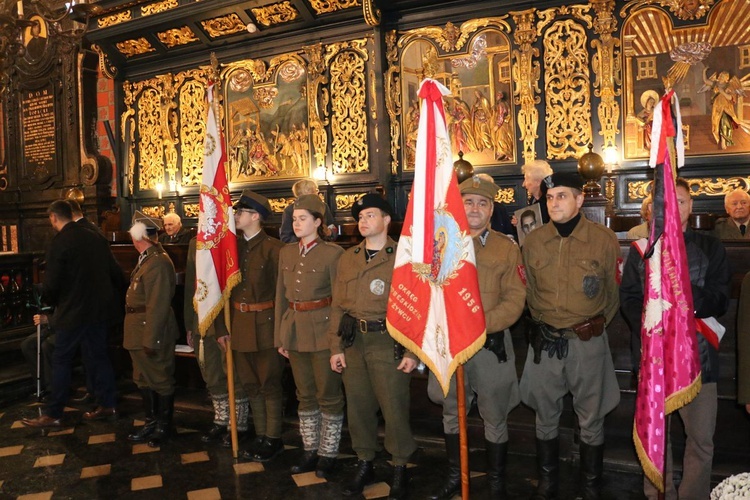 V Krakowskie Zaduszki za Żołnierzy Niezłomnych-Wyklętych