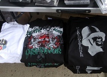 Festiwal neonazistów w Ostritz