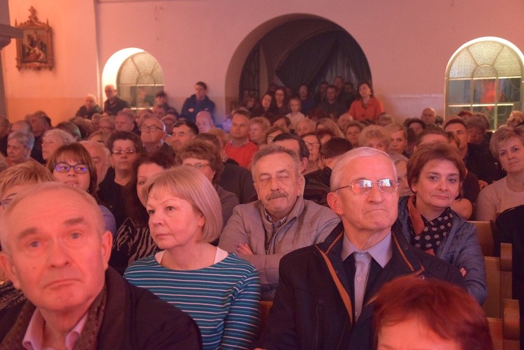 VI Fetting Festiwal w Baranowie