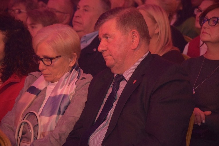 VI Fetting Festiwal w Baranowie