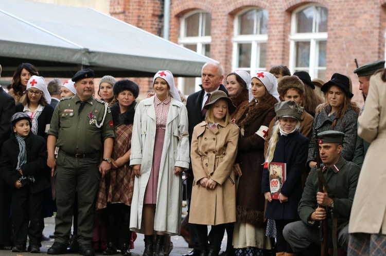 Widowisko batalistyczne